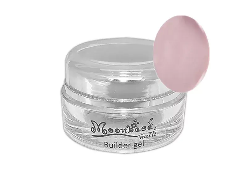 Vedd meg most Építő zselé - Elastic hard 15g 062 Körömágy