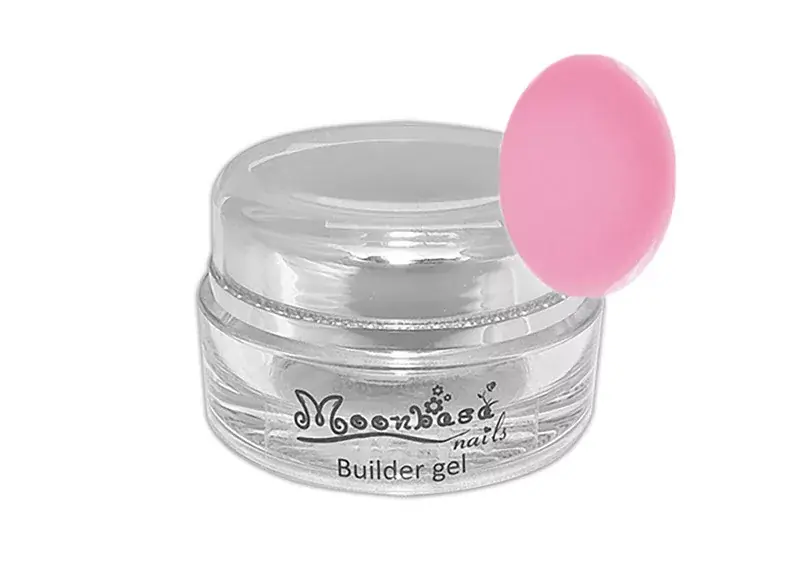 Építő zselé - Elastic hard 15g 072 Cukormáz Vásárlói kedvenc