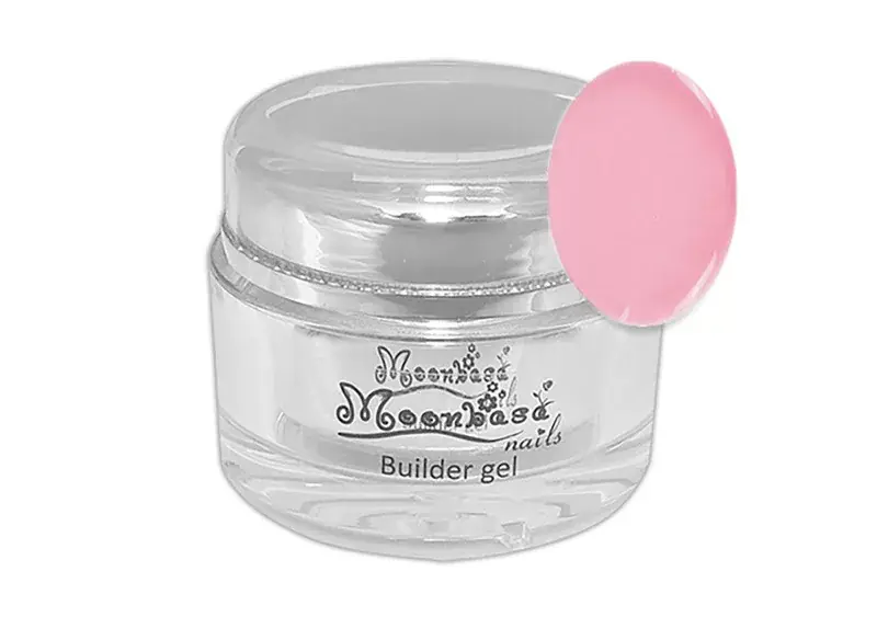 Építő zselé - Elastic hard 30g 083 Mandulavirág Akció