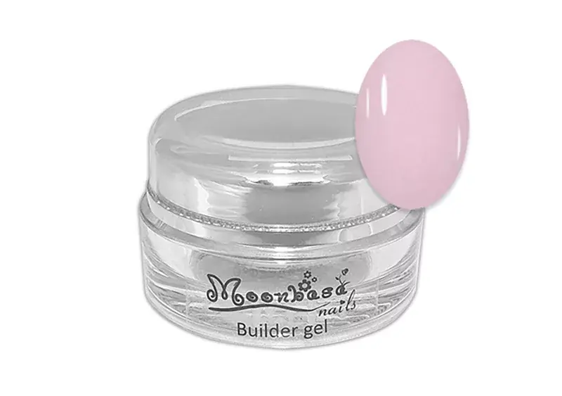 Akciós ár Építő zselé 15g 092 Milky Pink