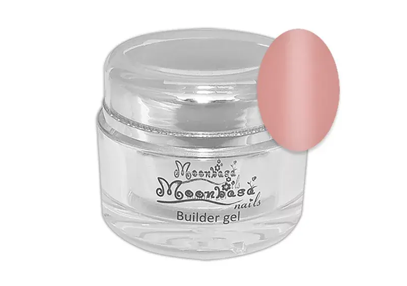 Biztonságos fizetés Építő zselé 30g 003 Áttetsző pink