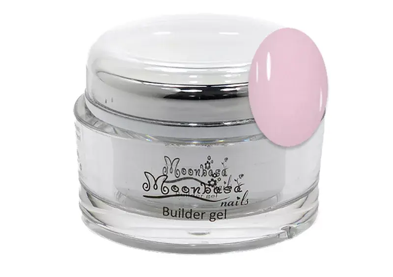 Exkluzív ajánlat Építő zselé 50g 092 Milky Pink