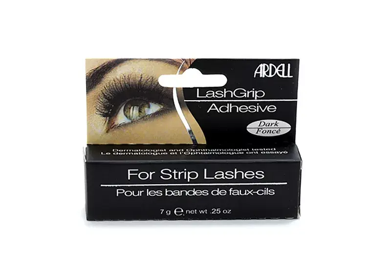 Ardell LashGrip Műszempilla Ragasztó 7g Fekete Utolsó esély