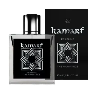 Különleges ajánlat Kamarf férfi parfüm - The Man Force 50ml