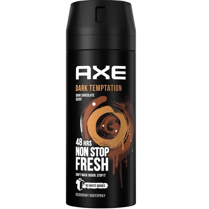 Akciós ár Axe dezodor 150 ml Dark Temptation