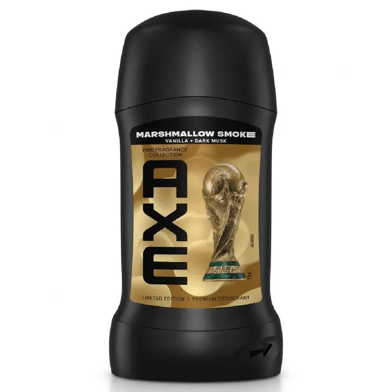 Axe FG stift 50 ml Marshmallow Smoke(Fragrance) Ajánlat
