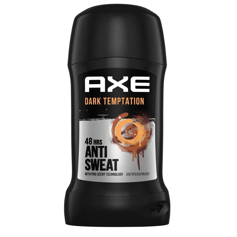 Axe stift 50 ml Dark Temptation Gyors kiszállítás