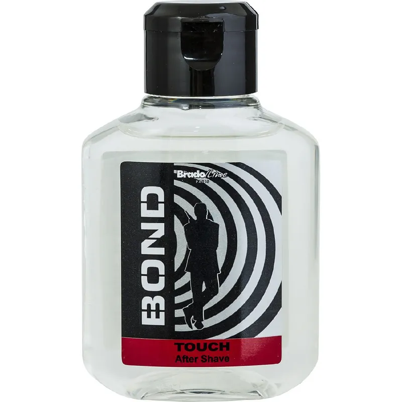 Olcsó Bond after shave 125 ml Touch