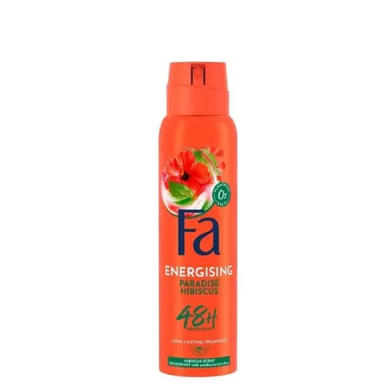 Fa dezodor 150 ml Paradise Moments Kedvezmény