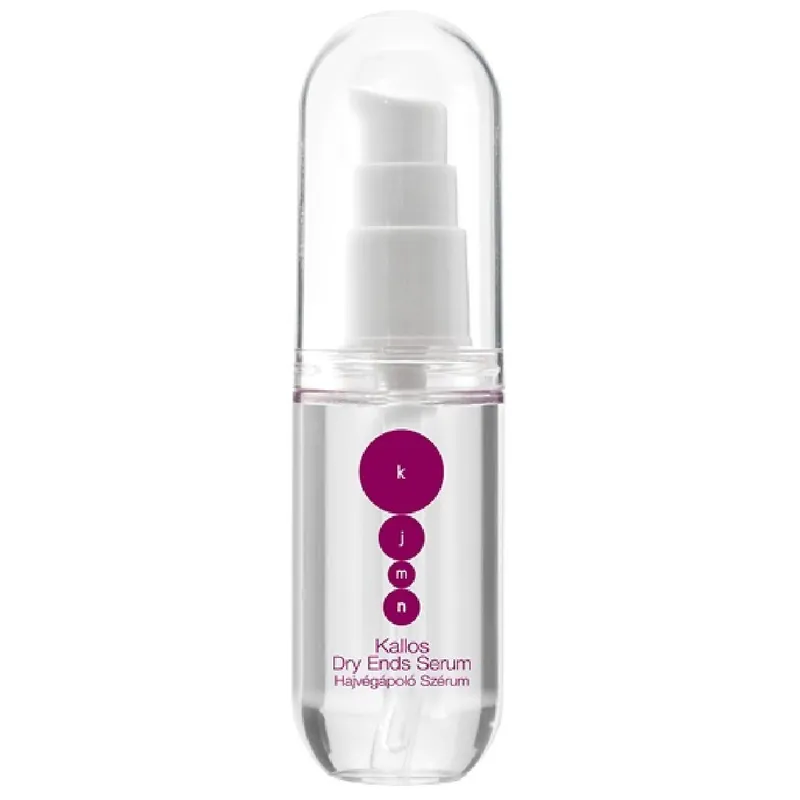 Népszerű Kjmn hajvégápoló 30 ml KJMN0414
