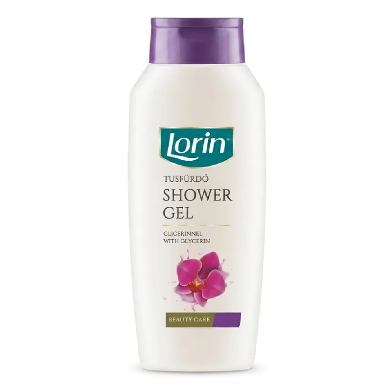 Lorin tusfürdő Beauty Care - 300 ml Outlet