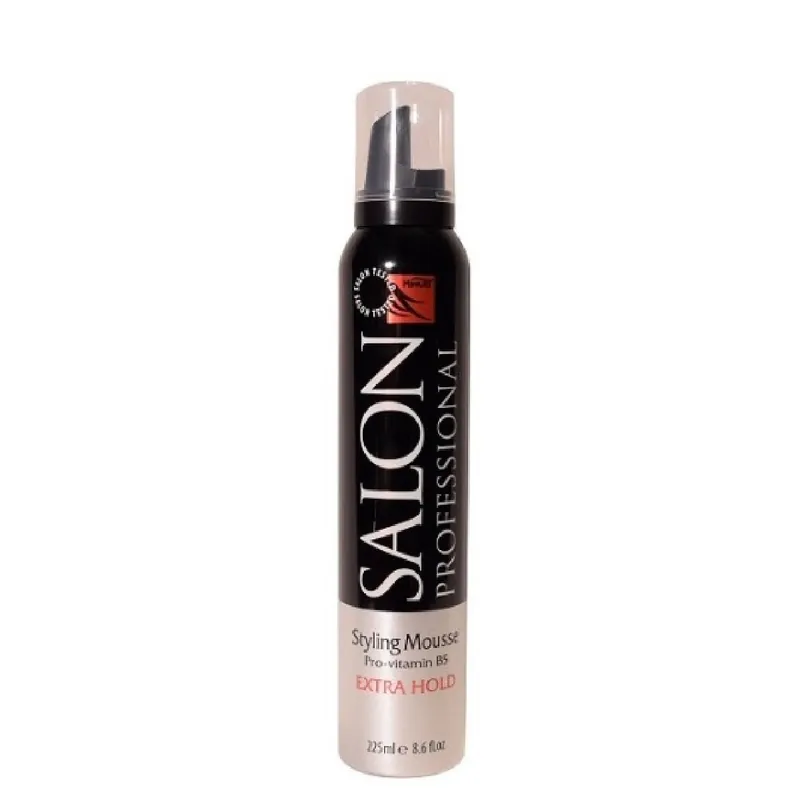 Prémium Minüet SALON hajhab 225 ml Extra Hold B5 Pro-vitamin 12/