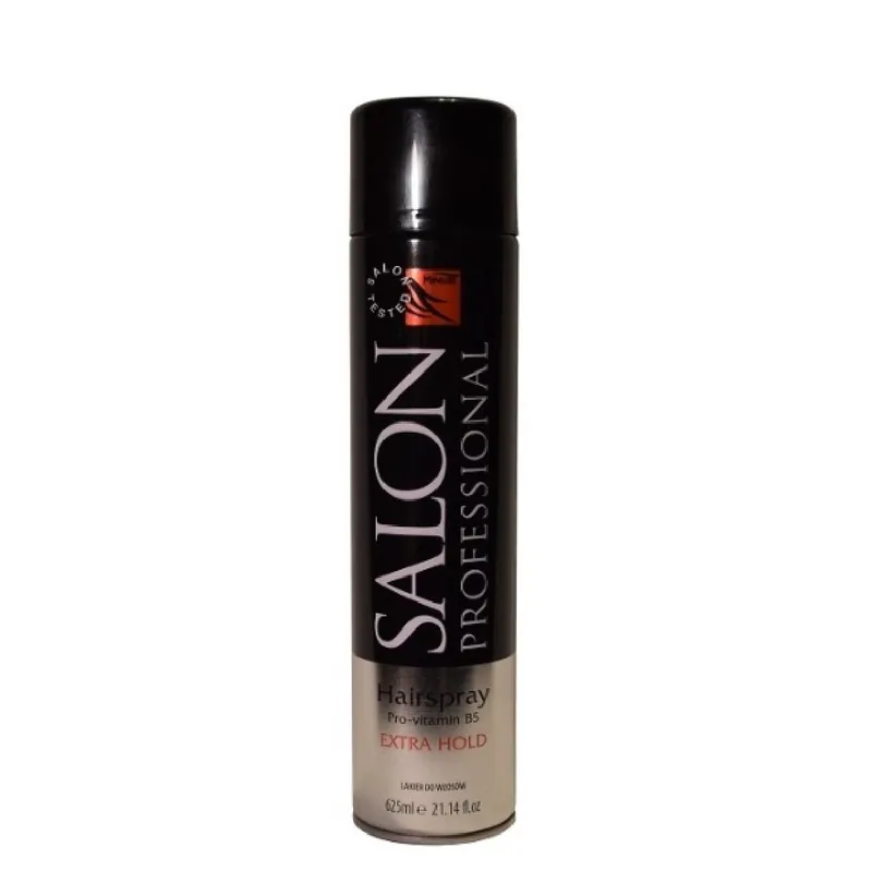 Gyors kiszállítás Minüet SALON hajlakk 625 ml Extra erős B5 Pro-Vitamin 12/