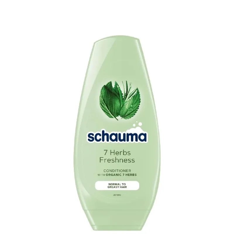 Schauma balzsam 250 ml 7 Gyógynövény Gyors szállítás