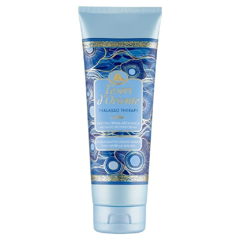 Tesori d‘‘Oriente tusfürdő 250 ml Thalasso Therapy Prémium