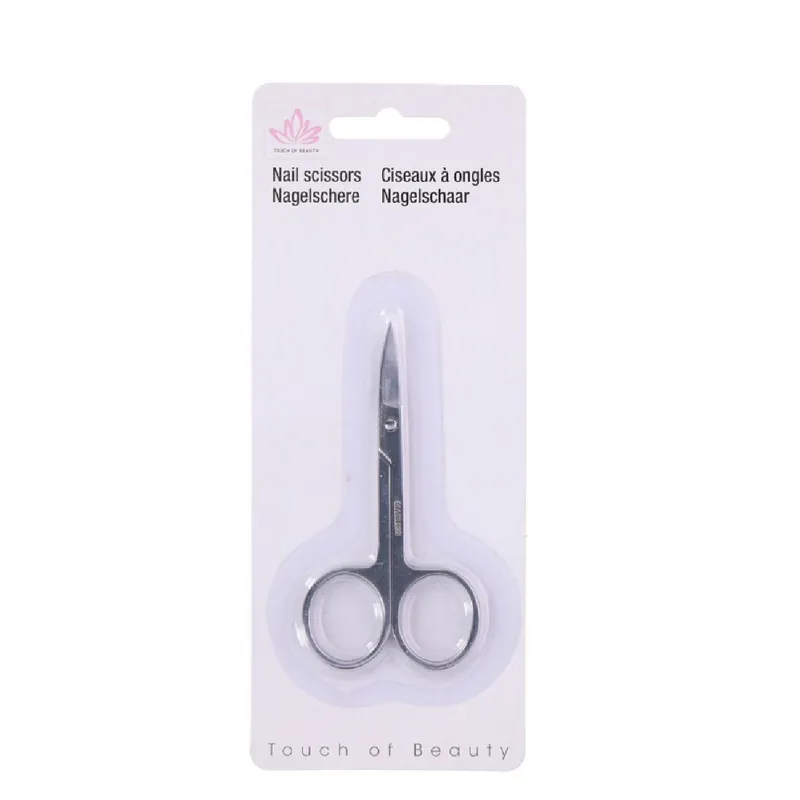 Legnépszerűbb Troya körömvágó olló Touch Of Beauty (XEH25267369) 24/