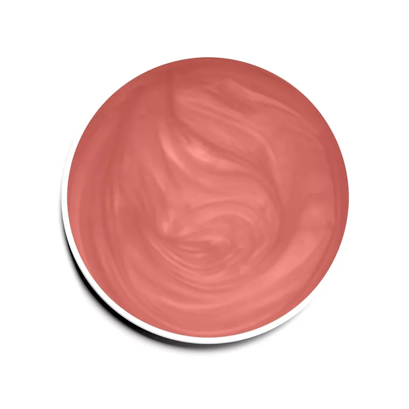 Biztonságos fizetés Műköröm Színes Zselé - Beige - 037 - 5g