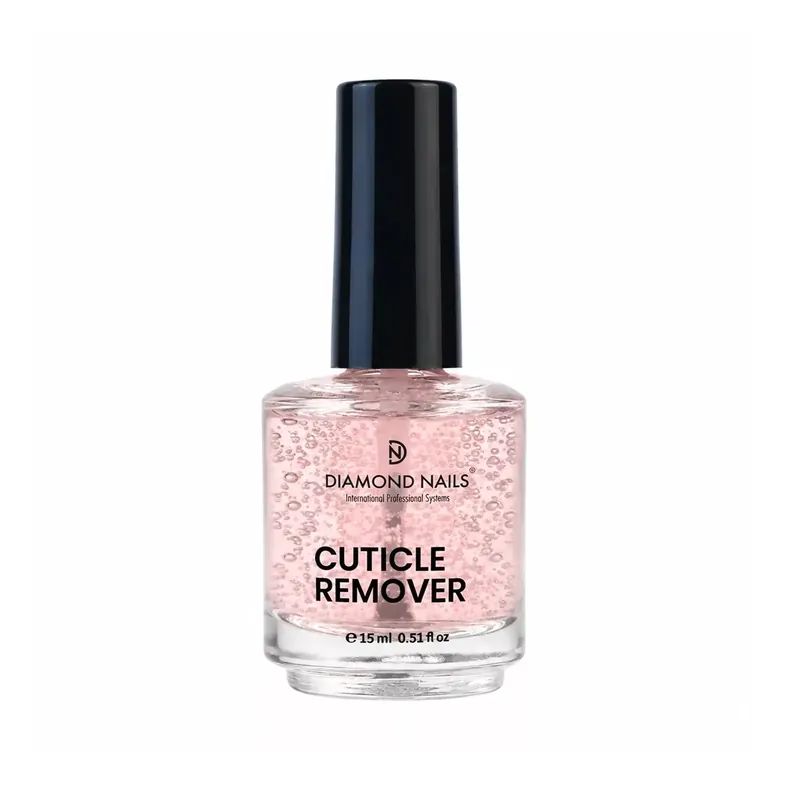 Cuticle Remover - Körömbőr eltávolító folyadék 15 ml Kedvezményes ár