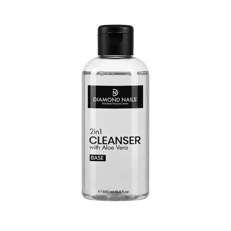 2in1 Gél Fixáló 500ml - Base Ajánlat
