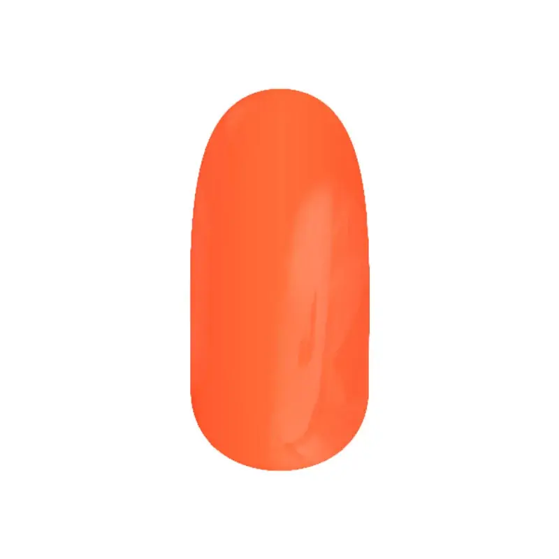 Gyors szállítás Gél Lakk - DN049 - Halvány narancssárga - 7ml