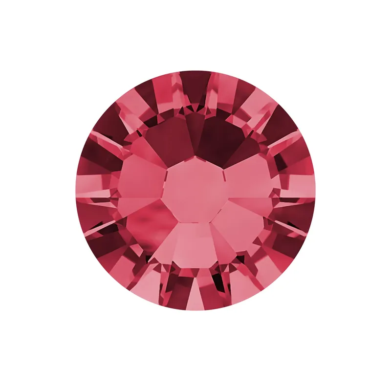 Swarovski Indian Pink körömdíszítő kő (SS5) - 20db Legnépszerűbb