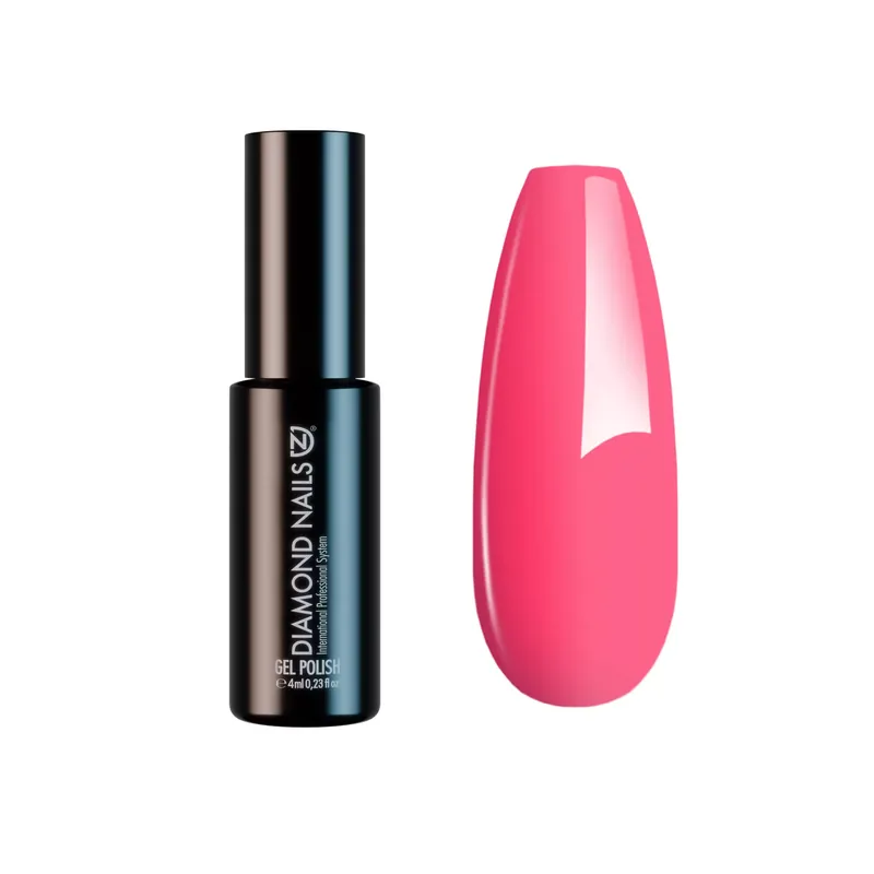 Gél Lakk - Rózsaszín Flamingo Beach - DN265 - 4ml Kihagyhatatlan ajánlat