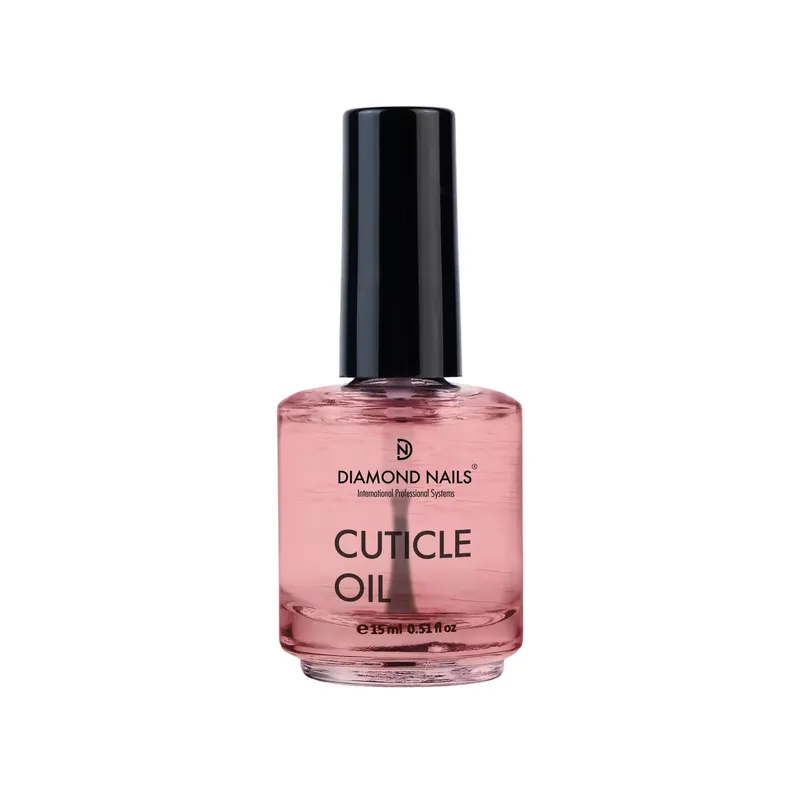 Akciós ár Körömápoló olaj - eper illatú 15ml