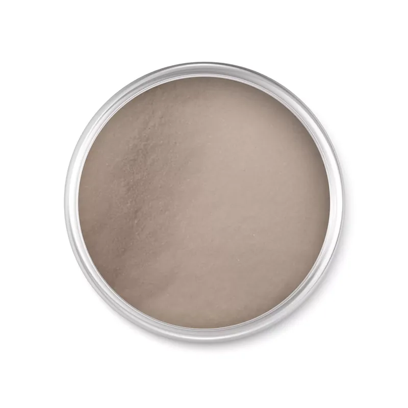 Biztonságos fizetés Színes porcelánpor - Fehér - DN015