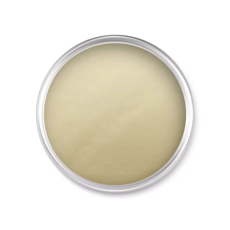 Olcsó Színes porcelánpor - Krémes Fehér - DN017