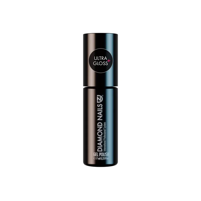 Ultra Gloss Plus 7ml - Fixálásmentes fényzselé - Hema mentes Vásárlói kedvenc