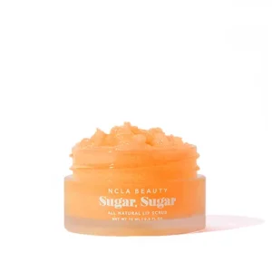 NCLA Sugar Sugar őszibarack ajakradír Biztonságos vásárlás