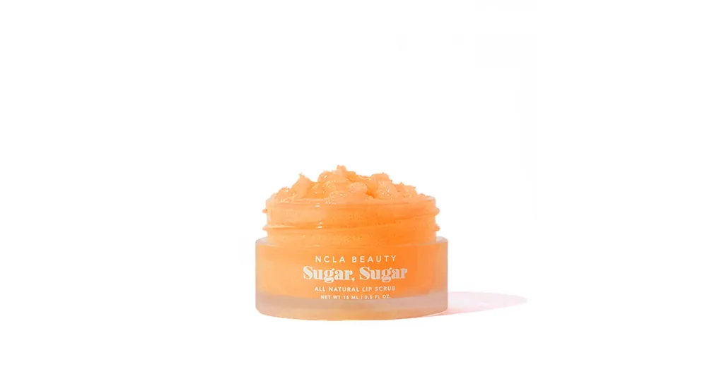 NCLA Sugar Sugar őszibarack ajakradír Biztonságos vásárlás