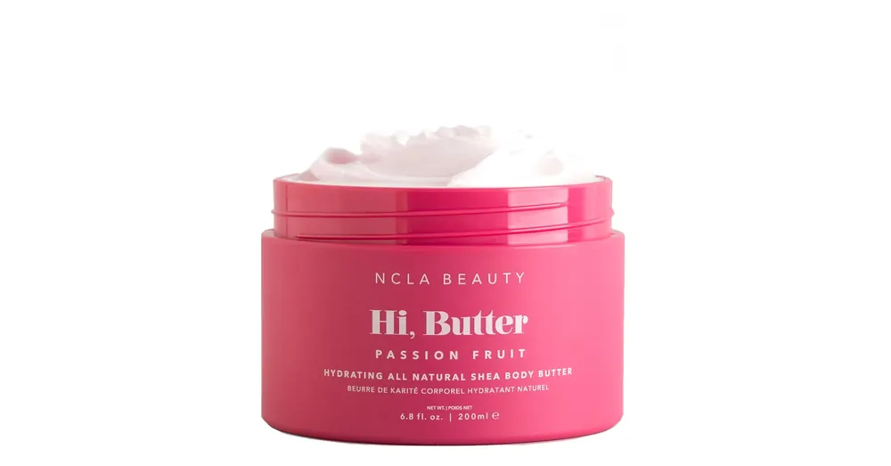 Gyors kiszállítás NCLA HI, BUTTER passionfruit testvaj