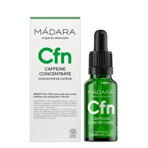 Akció MÁDARA Koffein koncentrátum