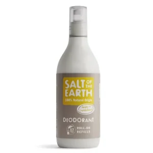 Nézd meg most SALT OF THE EARTH BOROSTYÁN ÉS SZANTÁLFA GOLYÓS DEZODOR ÚJRATÖLTŐ
