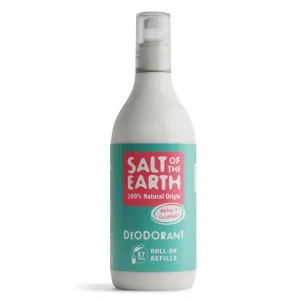 SALT OF THE EARTH DINNYE ÉS UBORKA GOLYÓS DEZODOR ÚJRATÖLTŐ Vedd meg online