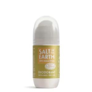 Alacsony ár SALT OF THE EARTH NEROLI ÉS NARANCSVIRÁG ÚJRATÖLTHETŐ GOLYÓS DEZODOR