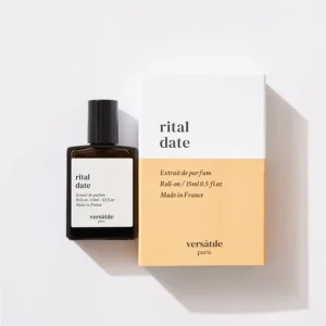 VERSATILE RITAL DATE EXTRAIT DE PARFÜM ROLL ON Kedvezmény
