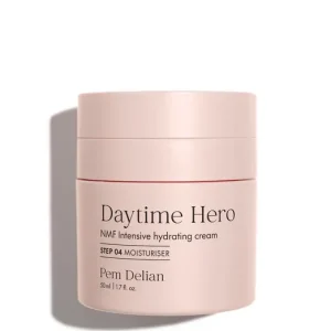 Alacsony ár PEM DELIAN Daytime Hero NMF intenzív hidratálókrém