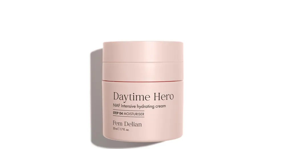 Alacsony ár PEM DELIAN Daytime Hero NMF intenzív hidratálókrém