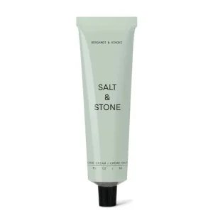 Legjobb ár SALT & STONE TÁPLÁLÓ KÉZKRÉM - BERGAMOT & HINOKI