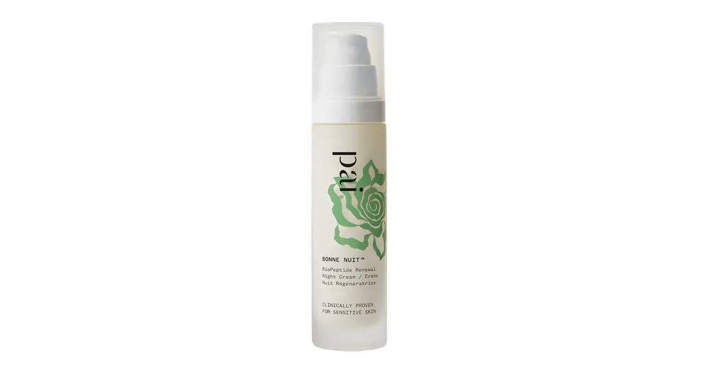 PAI BONNE NUIT™ REGENERÁLÓ ÉJSZAKAI KRÉM BIO PEPTIDEKKEL Outlet