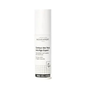 Legkelendőbb NOVEXPERT PRO-COLLAGEN Expert Szemránckrém érett bőrre