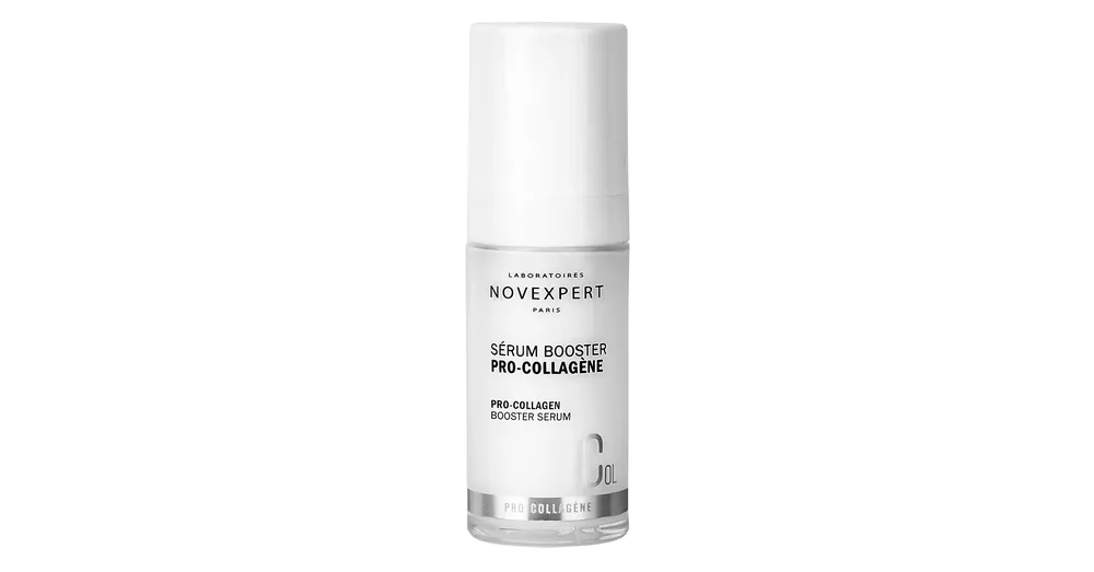 NOVEXPERT PRO-COLLAGEN Expert Ránctalanító és feszesítő szérum, érett bőrre Vásárlói kedvenc