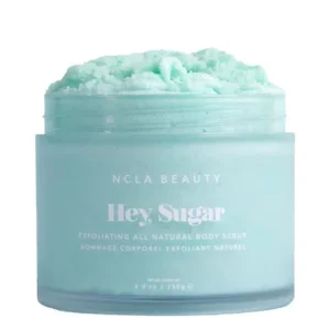 Árengedmény NCLA Hey Sugar Amalfi Tengerpart - Neroli testradír