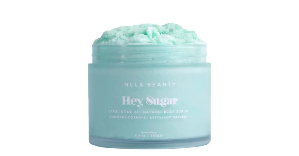 Árengedmény NCLA Hey Sugar Amalfi Tengerpart - Neroli testradír