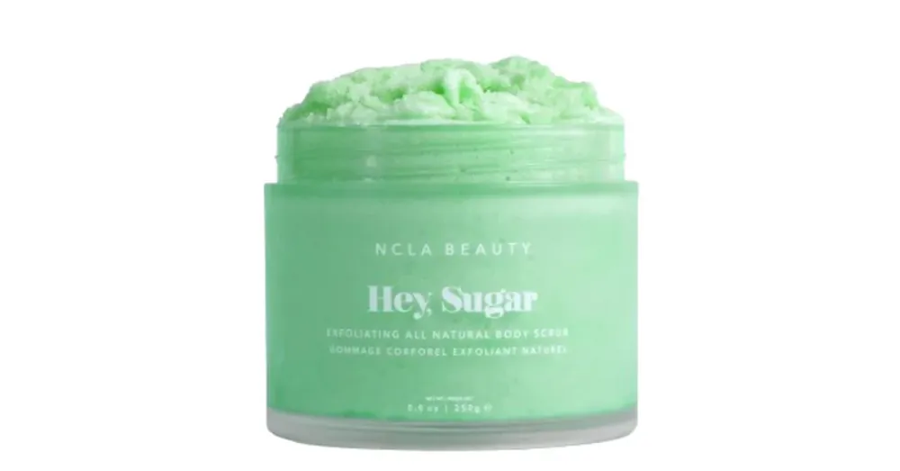 NCLA Hey Sugar Eper és Kivi testradír Legjobb ár
