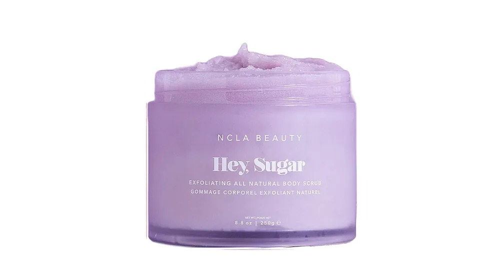 NCLA Hey Sugar Születésnapi torta testradír Csak ma