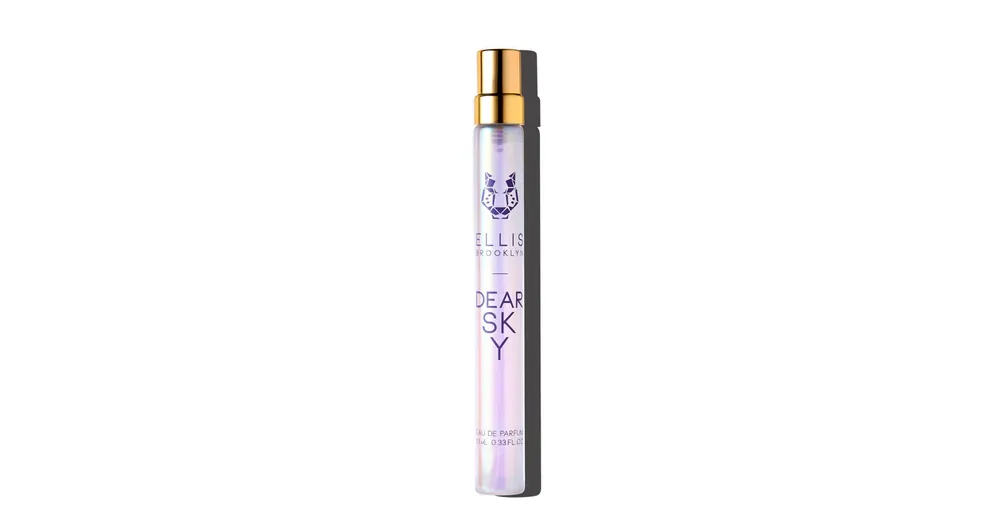 Újdonság ELLIS BROOKLYN DEAR SKY EAU THE PARFÜM