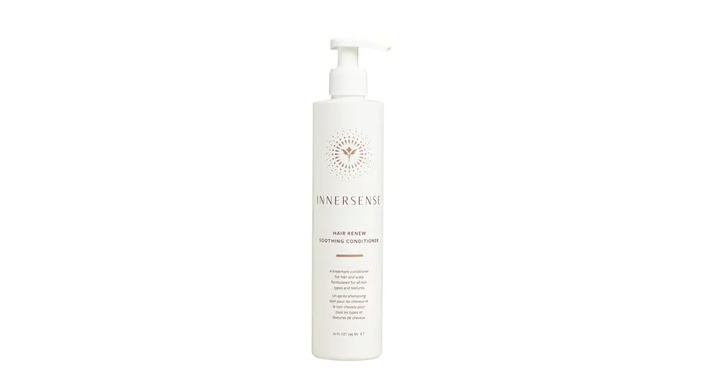 INNERSENSE Hair Renew Nyugtató Hajbalzsam Akció